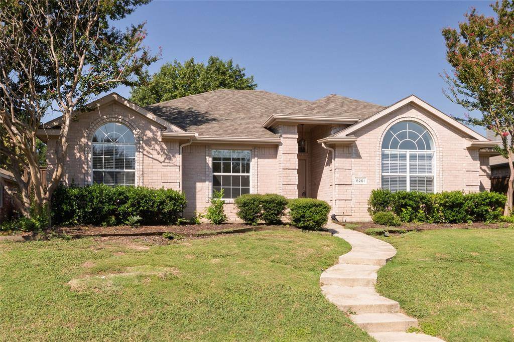 Frisco, TX 75035,8201 Clipper Street