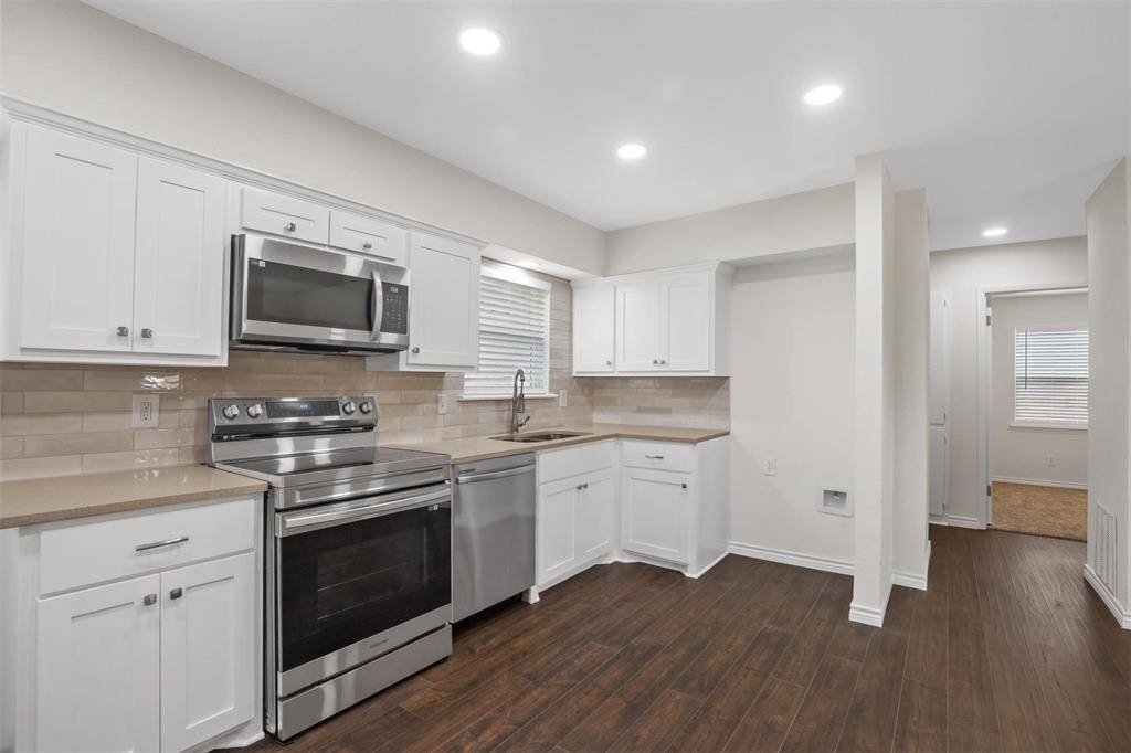 Garland, TX 75040,1201 Crockett Street