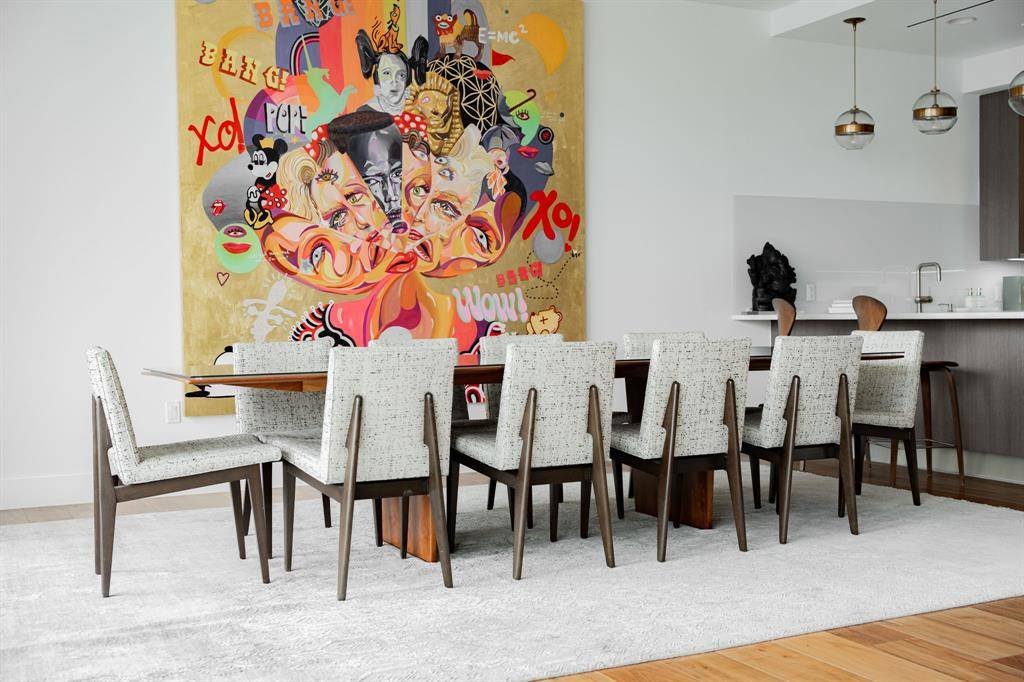 Dallas, TX 75201,3130 N Harwood Street #2006