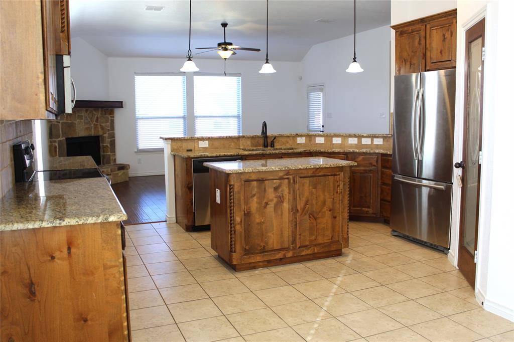 Stephenville, TX 76401,1730 Elk Run Drive