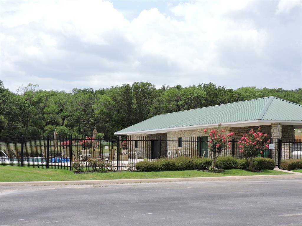 Chico, TX 76431,416 Sunset Bay Pointe Court