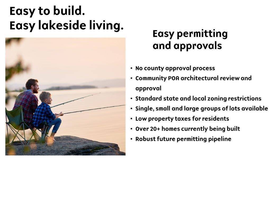 Whitney, TX 76692,36043 Cedar Ridge Drive