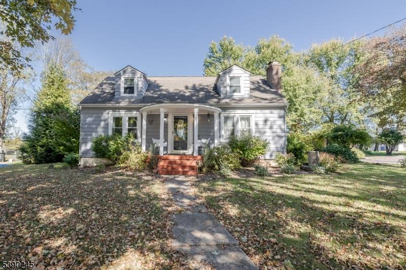 Oxford Twp., NJ 07863,11 Scranton Pkwy