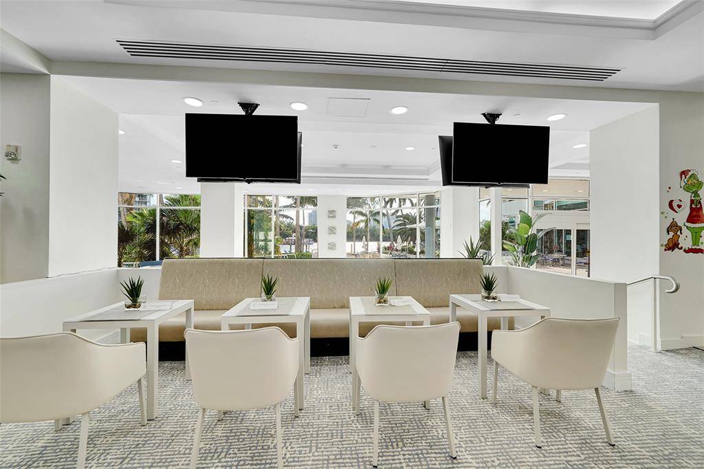 Fort Lauderdale, FL 33304,2670 E Sunrise Blvd #PH 1423