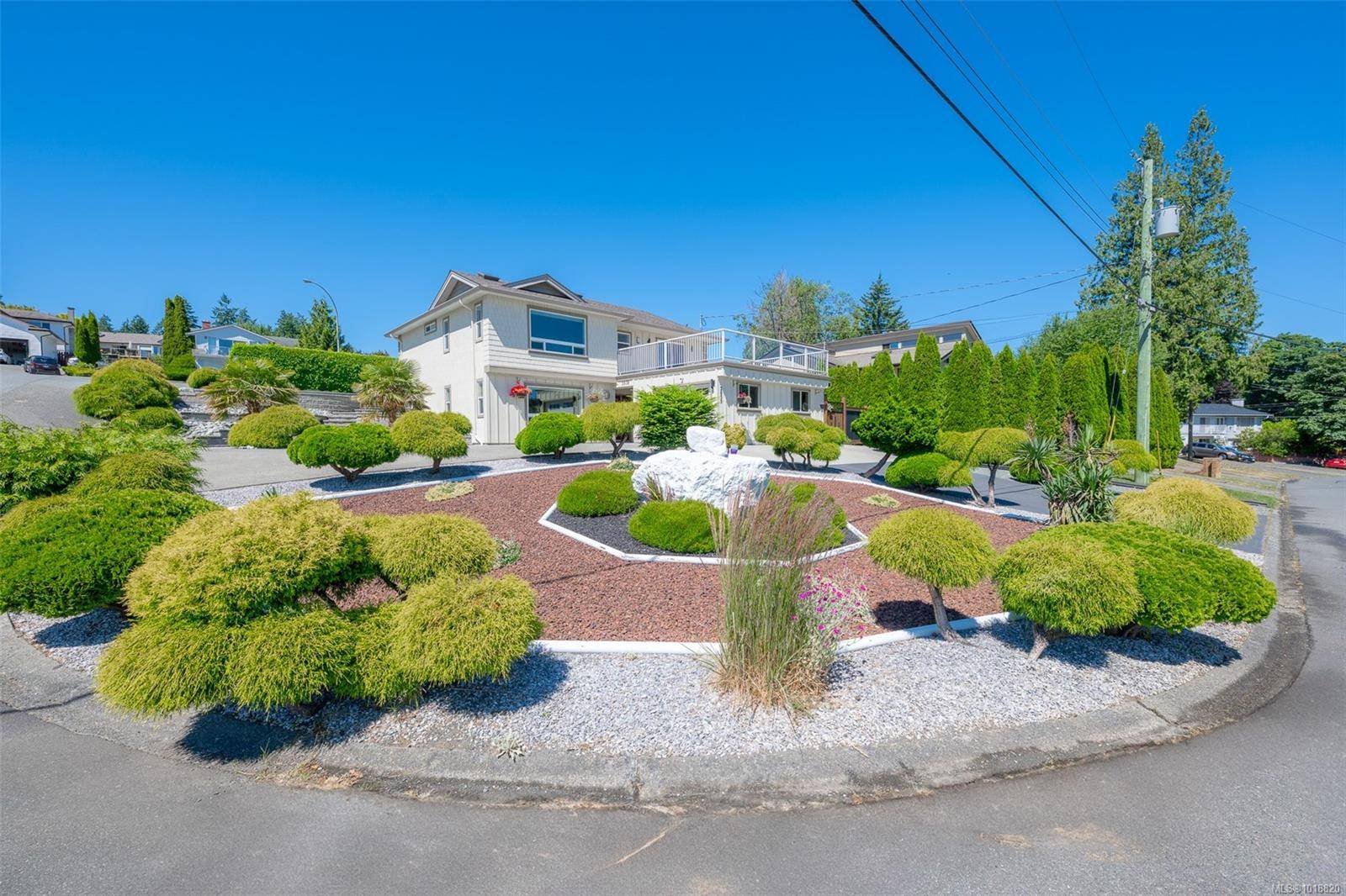 Nanaimo, BC V9T 3G2,2839 NEYLAND Rd