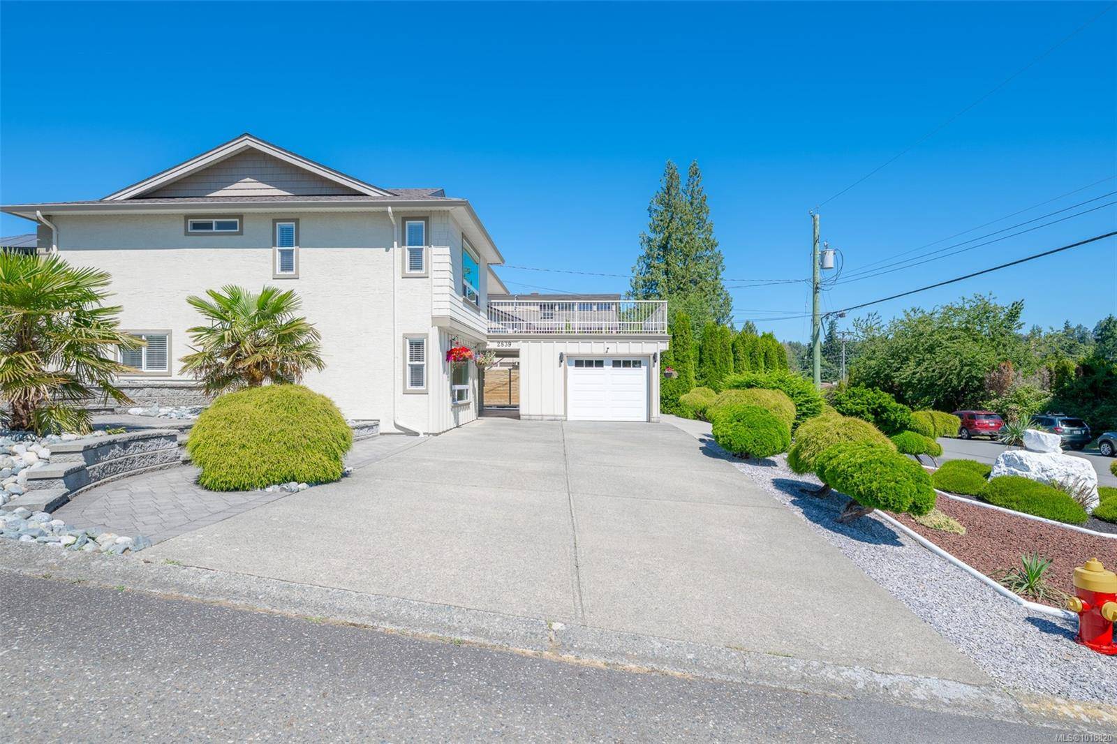 Nanaimo, BC V9T 3G2,2839 NEYLAND Rd