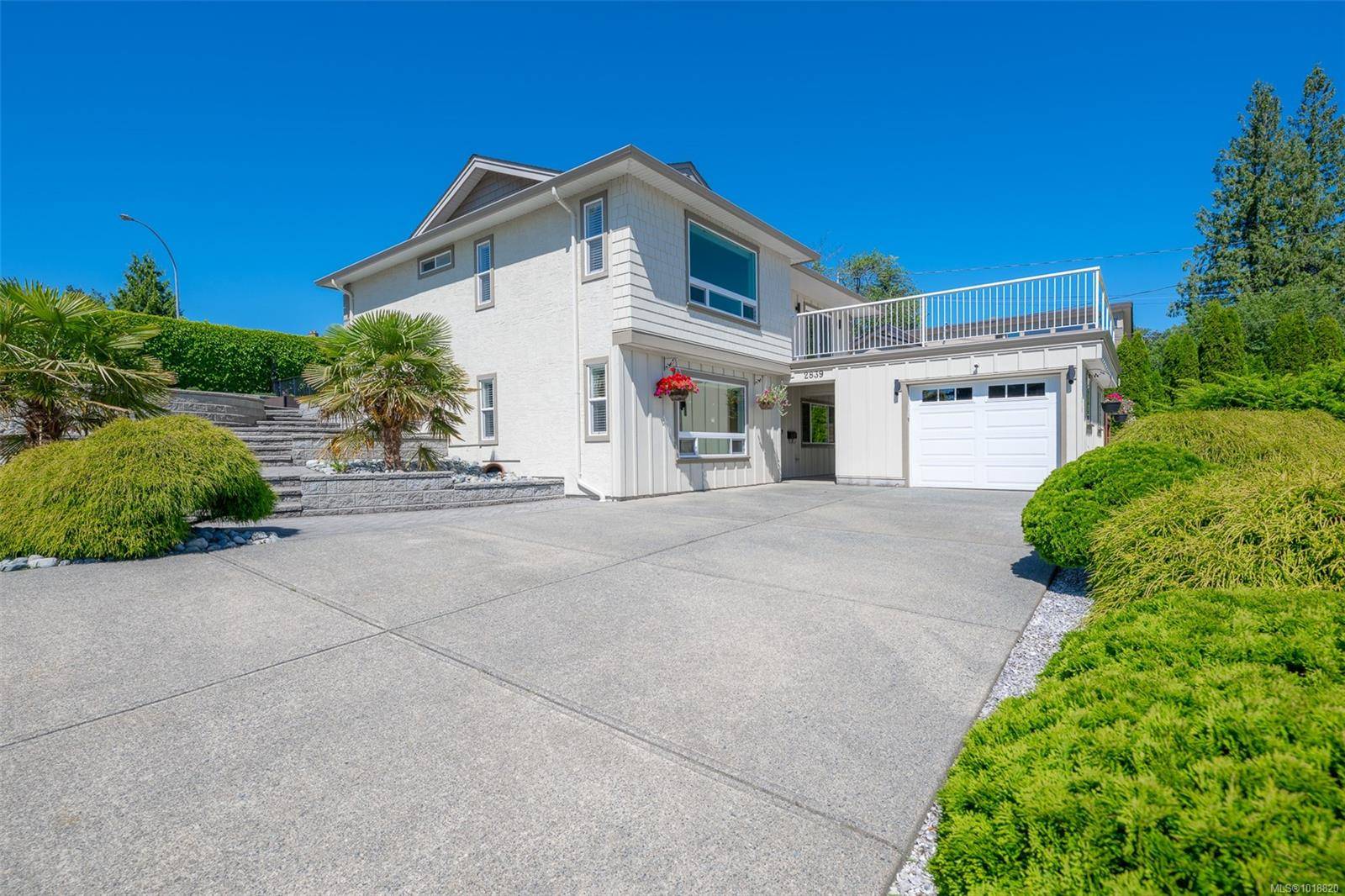 Nanaimo, BC V9T 3G2,2839 NEYLAND Rd