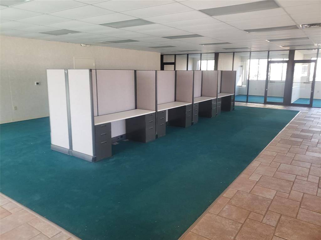 1850 N Clack Street, Abilene, TX 79603