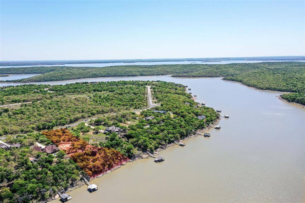 Chico, TX 76431,109R, 107R Ridgeline Drive