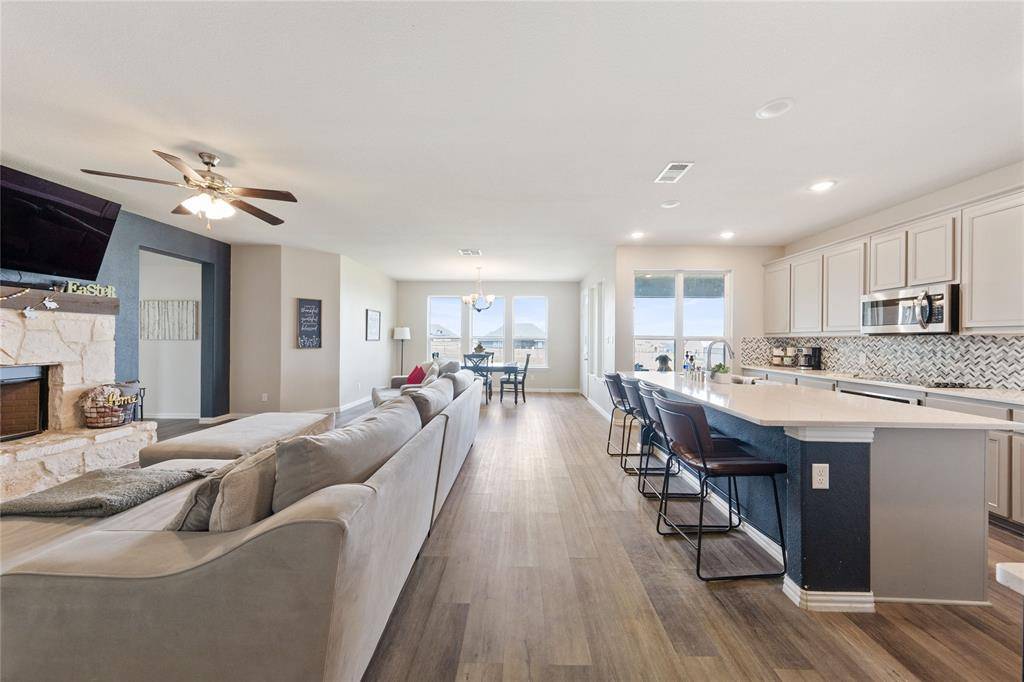 Weatherford, TX 76085,5017 Freestone Drive