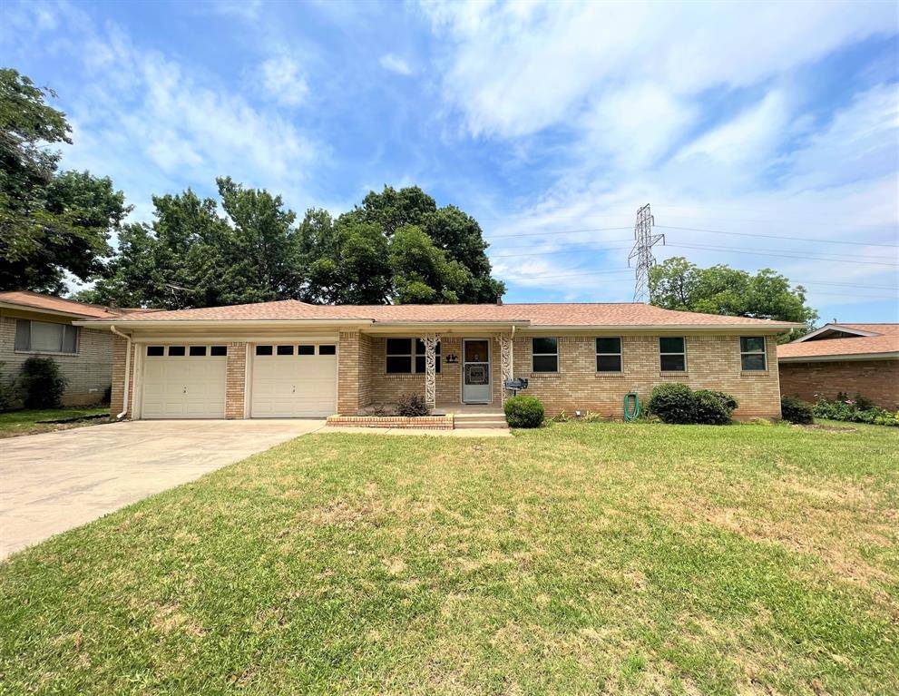 North Richland Hills, TX 76180,6753 Briley Drive