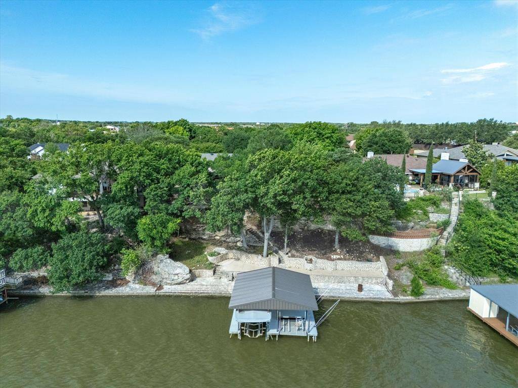 Granbury, TX 76048,1509 Lakeview Court