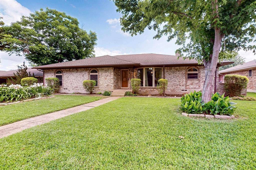 Garland, TX 75040,1308 Warwick Street