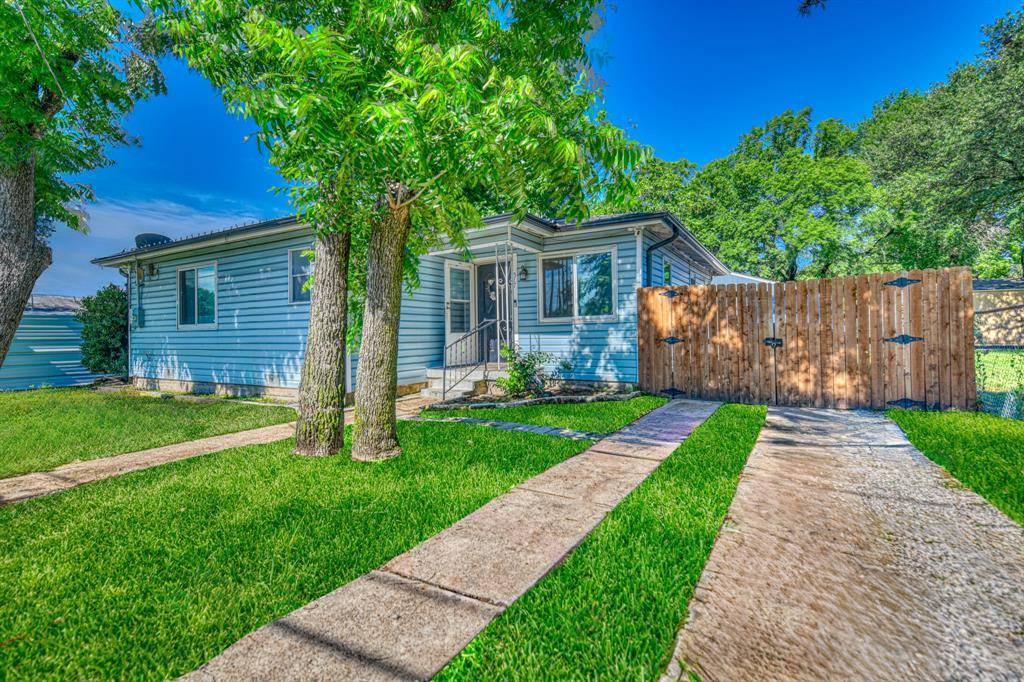 Dallas, TX 75217,517 Pleasant Oaks Drive