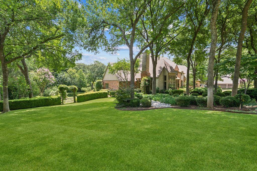 Flower Mound, TX 75022,2624 Gentle Drive