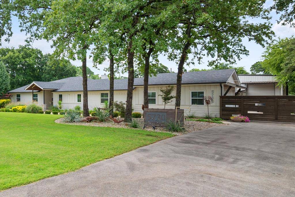5730 Woodvine Court, Fort Worth, TX 76140