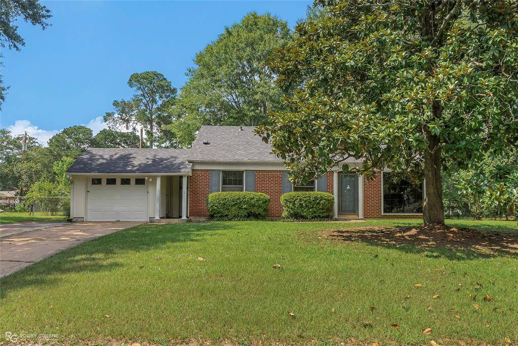 Shreveport, LA 71118,850 Willow Drive