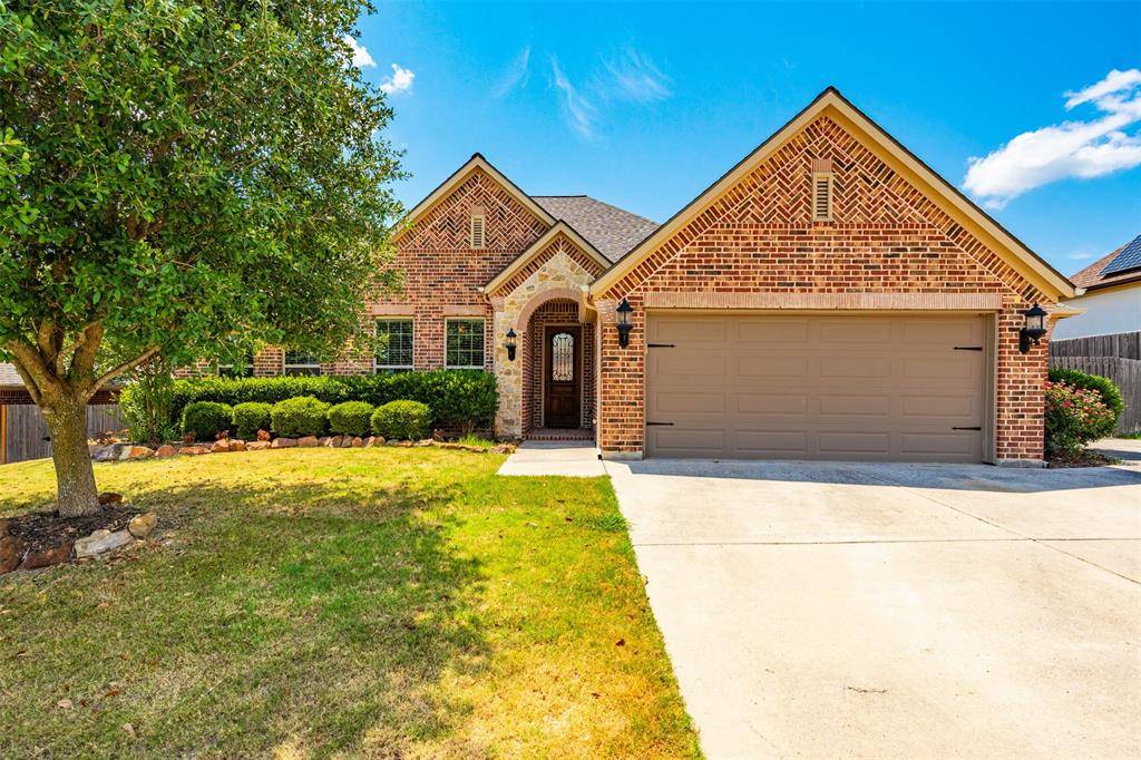 Fort Worth, TX 76179,7373 Lake Rock Drive