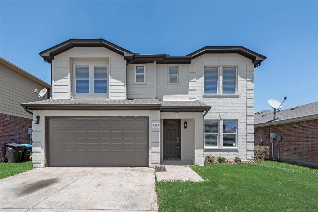 Fort Worth, TX 76262,3453 Desert Mesa Road