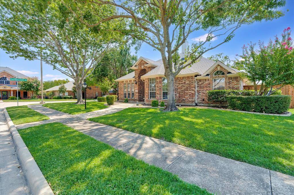 Allen, TX 75013,1303 Woodmoor Drive