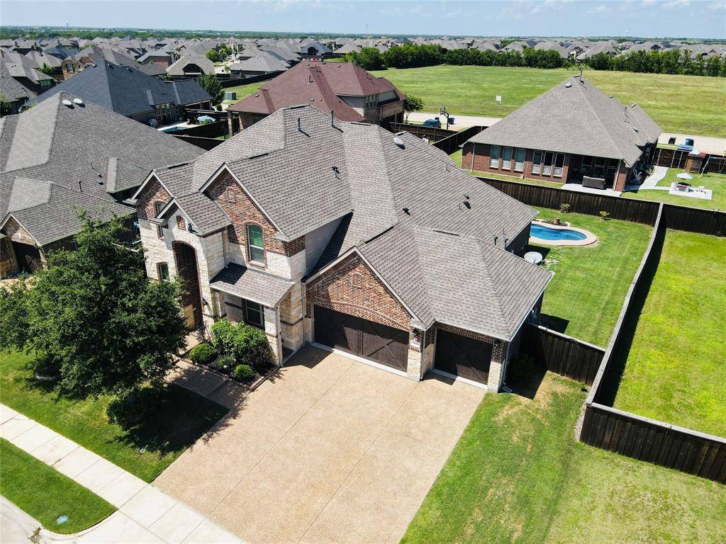 Mclendon Chisholm, TX 75032,1454 Corrara Drive
