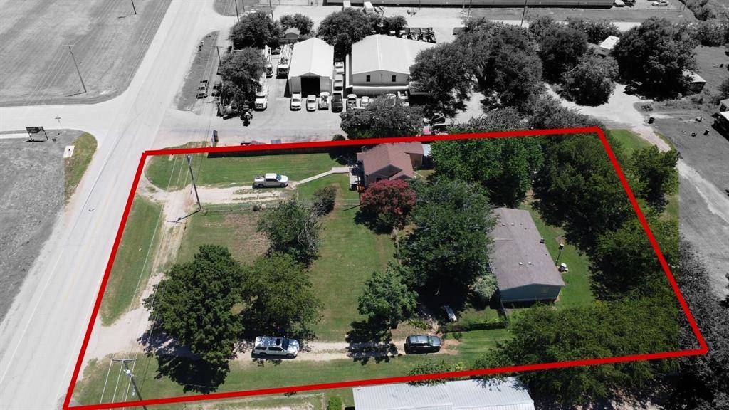 Crowley, TX 76036,1510 Hwy 1187