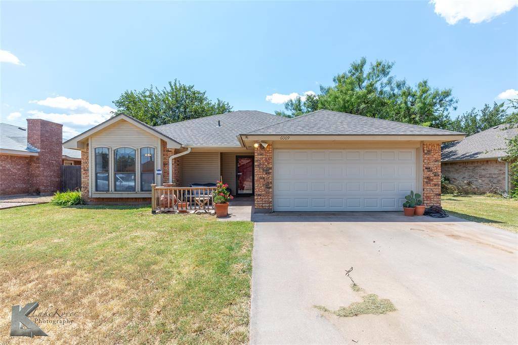 Abilene, TX 79606,6009 Duchess Avenue