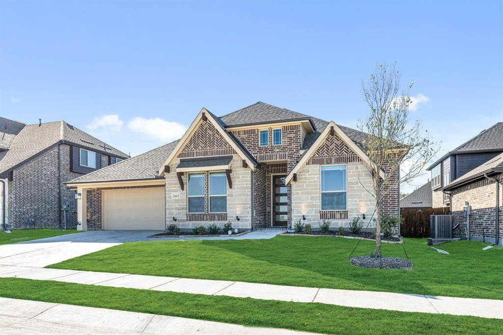 Anna, TX 75409,2005 Amber Gate Drive