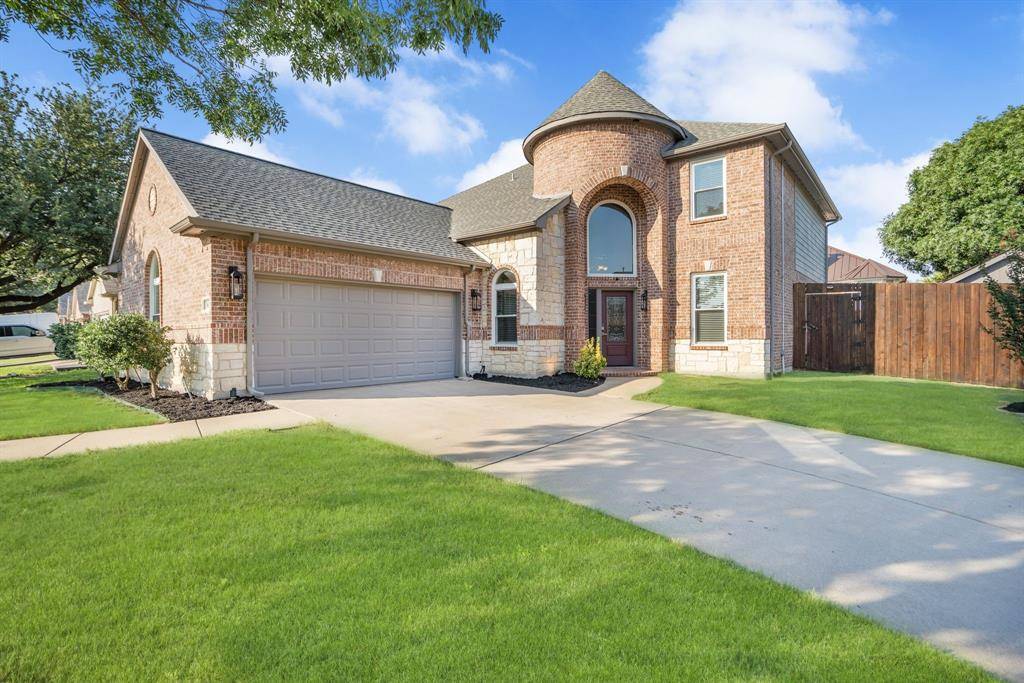 3617 June Drive, Mckinney, TX 75070