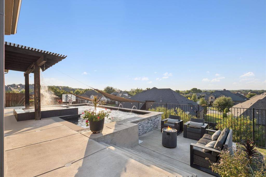 Burleson, TX 76028,148 St Elias Drive