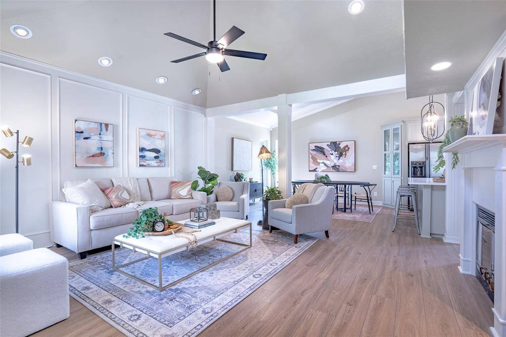 Dallas, TX 75204,1415 Pecos Street