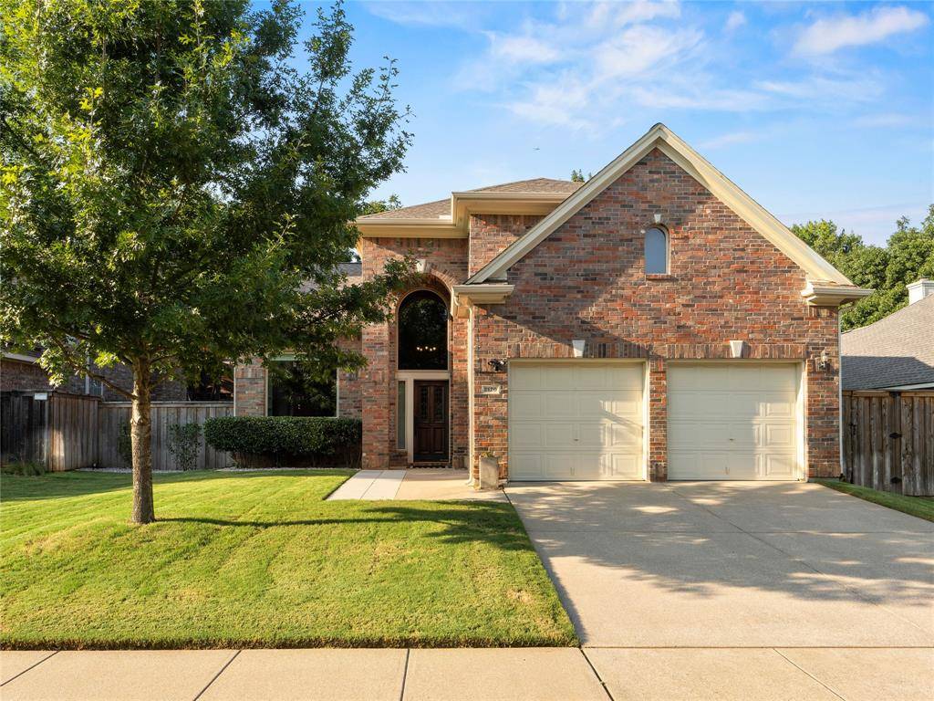 Flower Mound, TX 75028,2120 Shumard Lane
