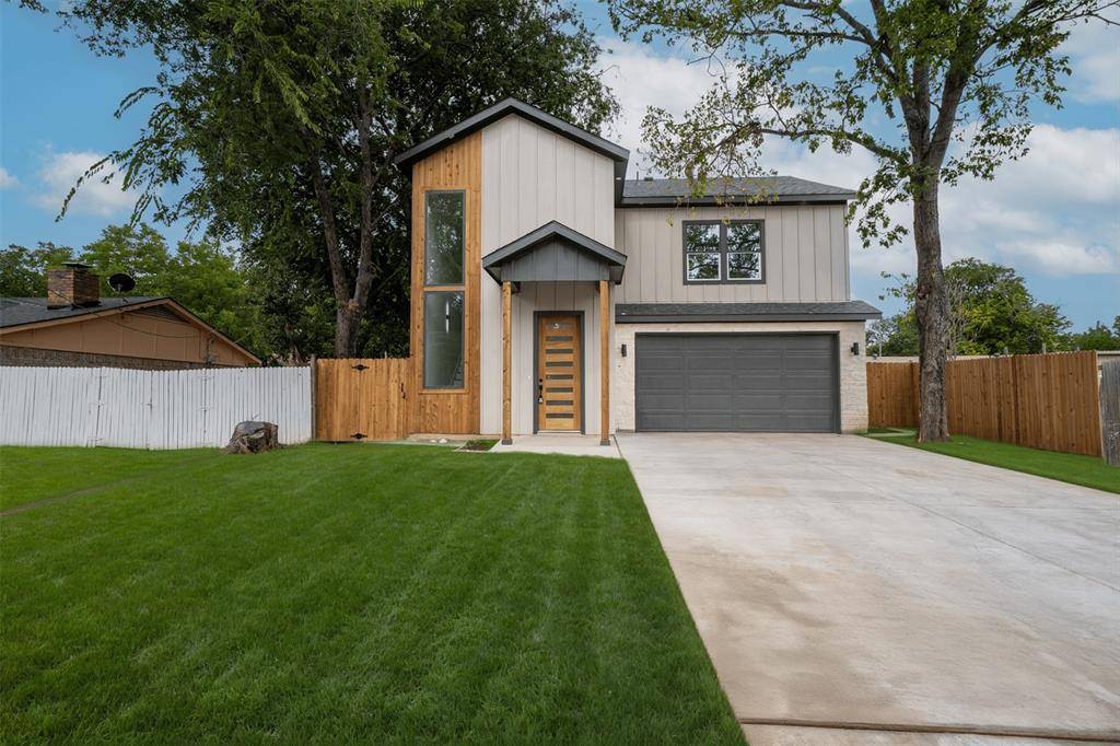 Grand Prairie, TX 75051,2433 Grant Street