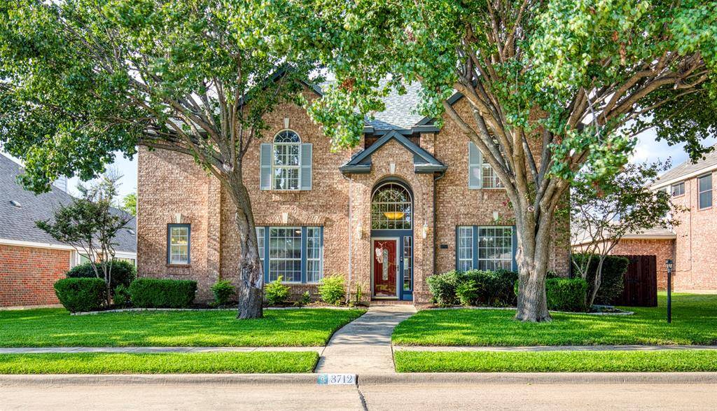 The Colony, TX 75056,3712 Juniper Circle