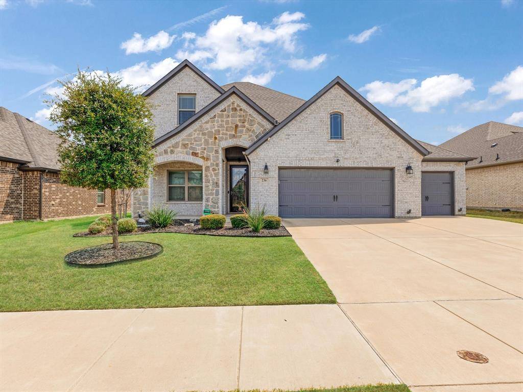 Waxahachie, TX 75165,236 Lillian Lane