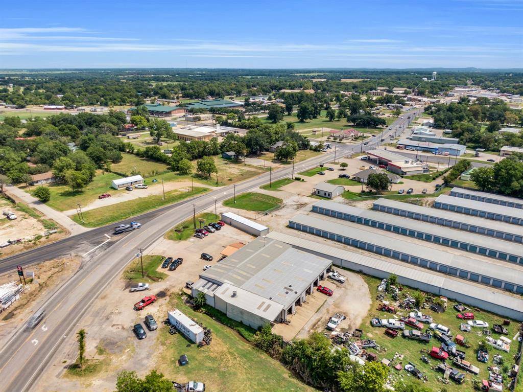 Fairfield, TX 75840,475 W Commerce Street