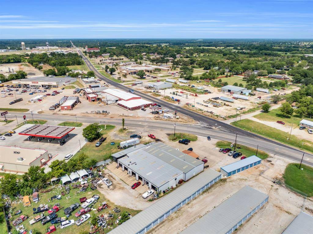 Fairfield, TX 75840,475 W Commerce Street