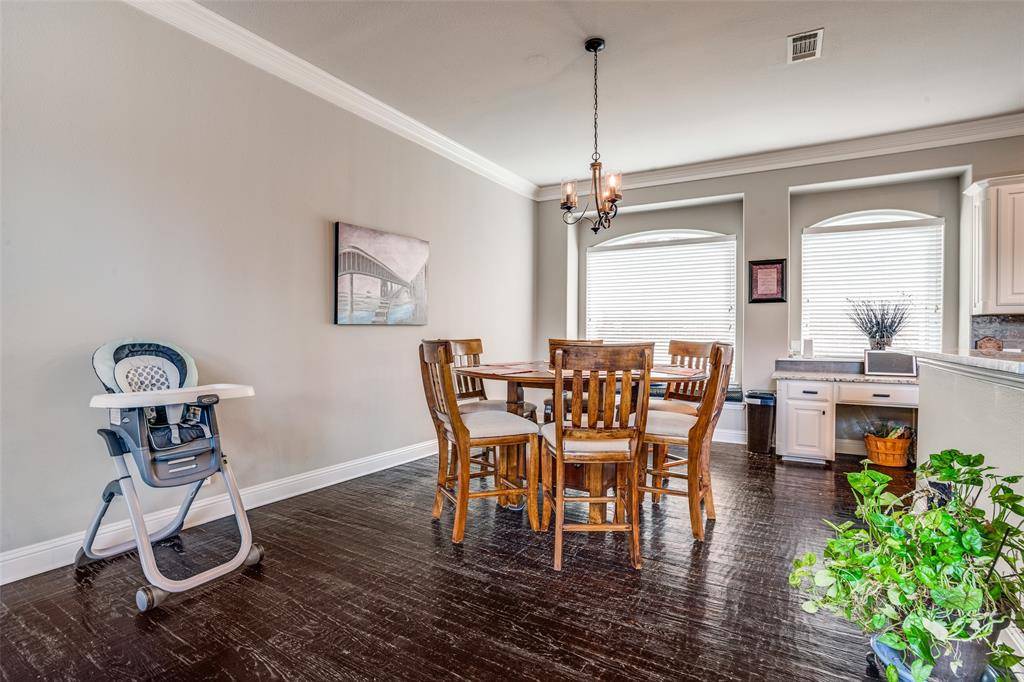 Allen, TX 75013,1221 Bridgeway Lane