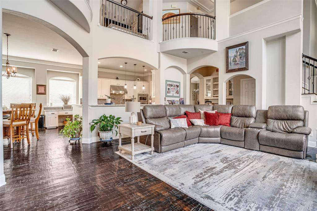 Allen, TX 75013,1221 Bridgeway Lane