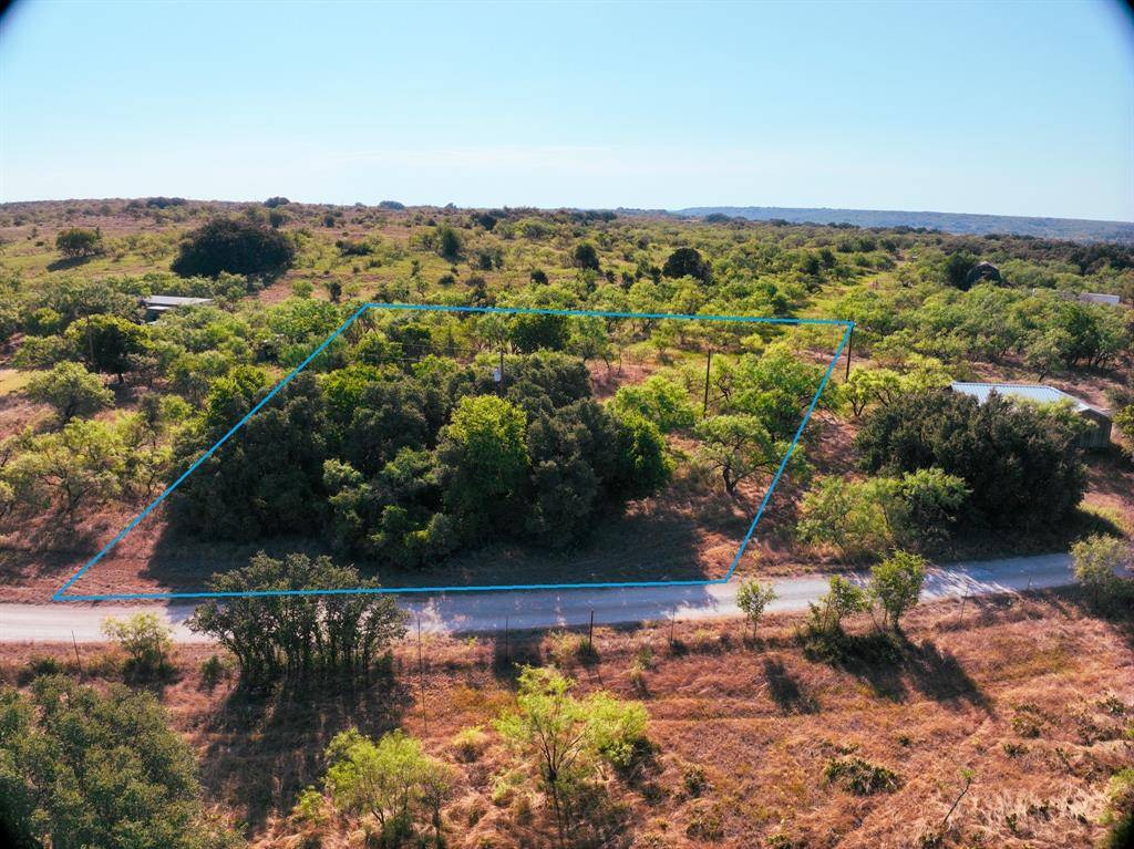 471 Paisano Drive, Coleman, TX 79510