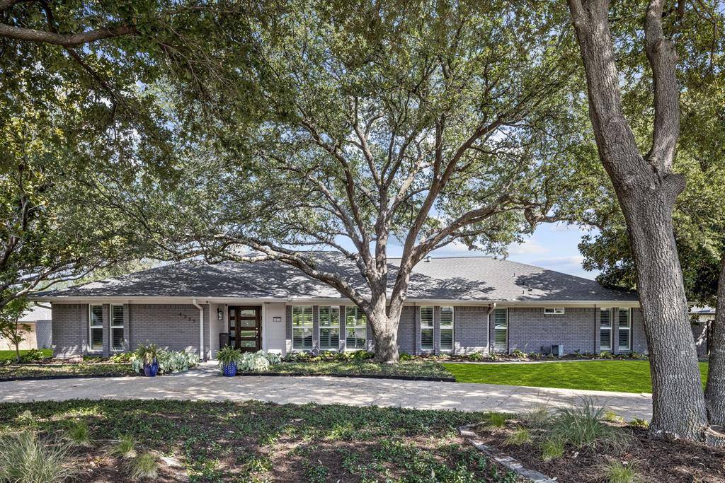 Dallas, TX 75244,4222 Laren Lane