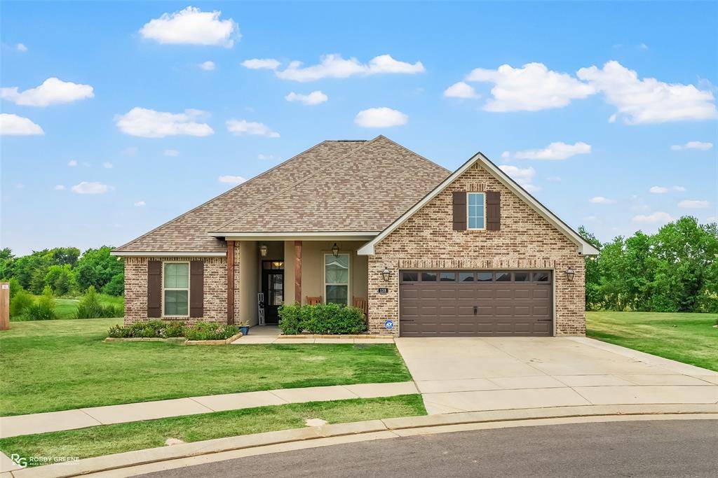 Benton, LA 71006,138 Brimestone Loop
