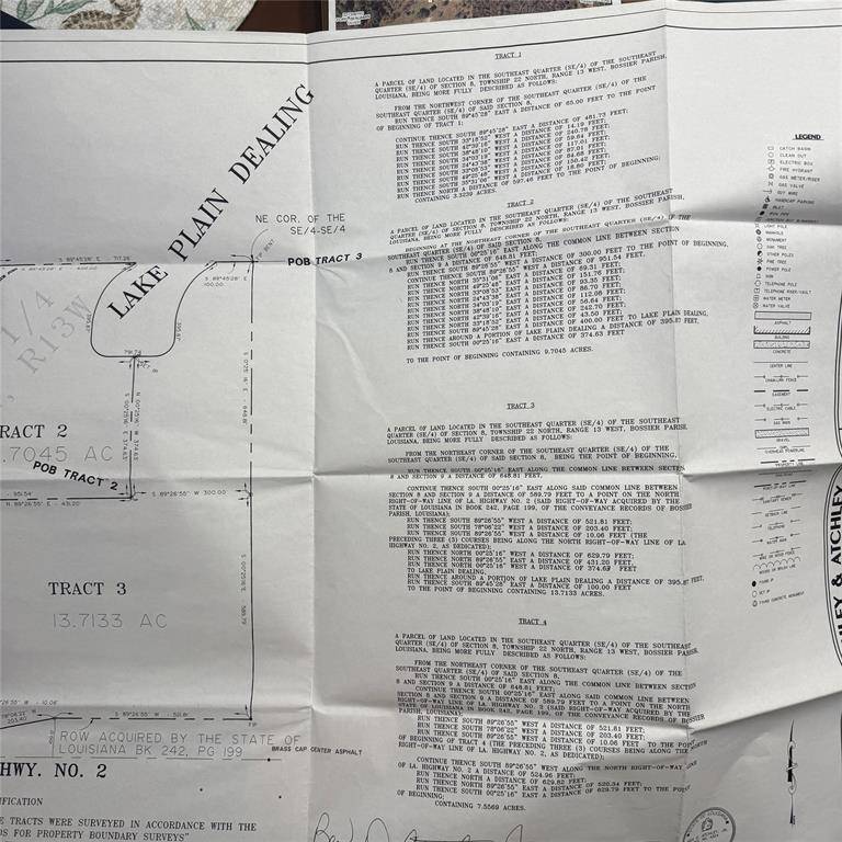 Plain Dealing, LA 71064,140 Lake Farm Road