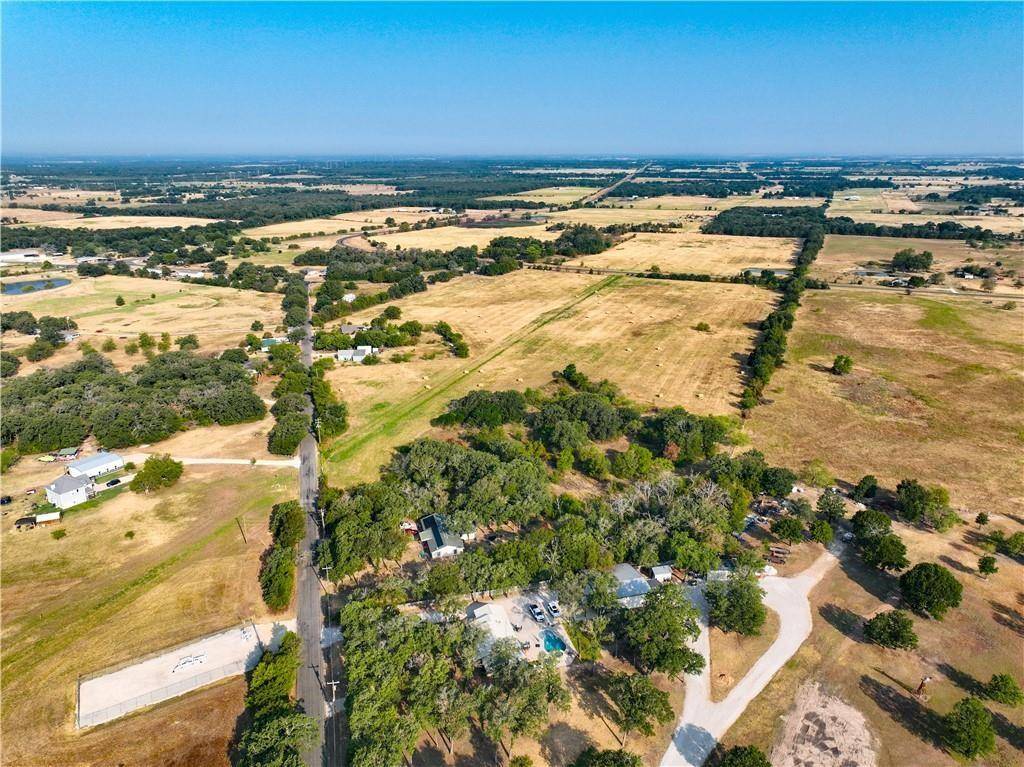 Elm Mott, TX 76640,TBD Tours Road