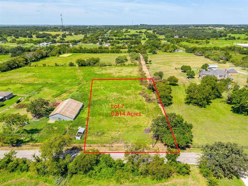 Joshua, TX 76058,Tract 6 Eddy Avenue