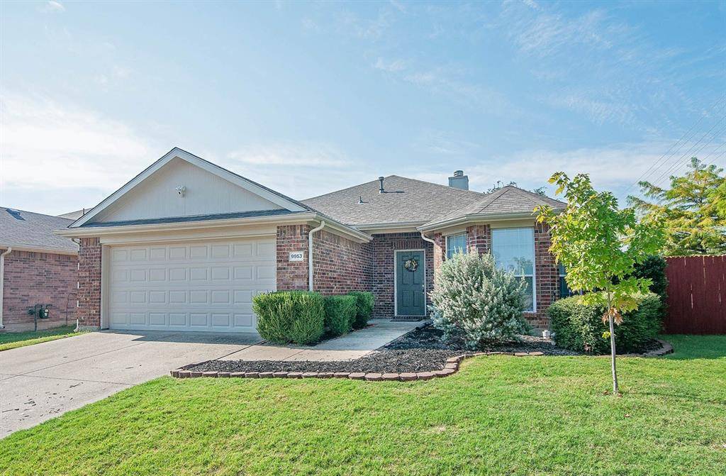 Mckinney, TX 75072,9953 Nixon Drive