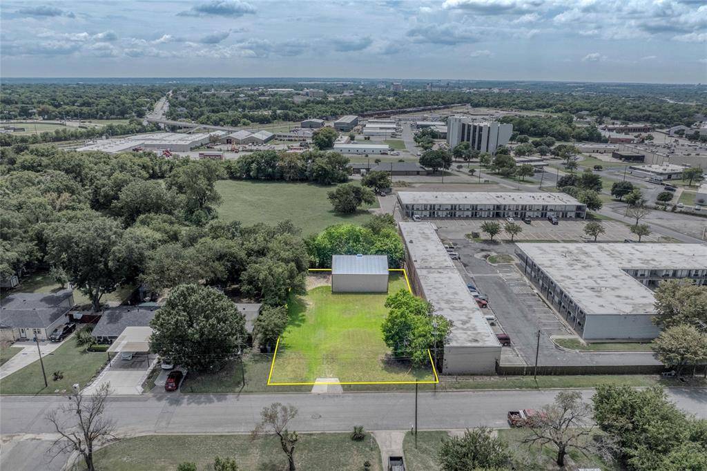 Sherman, TX 75090,1514 Mildred Street