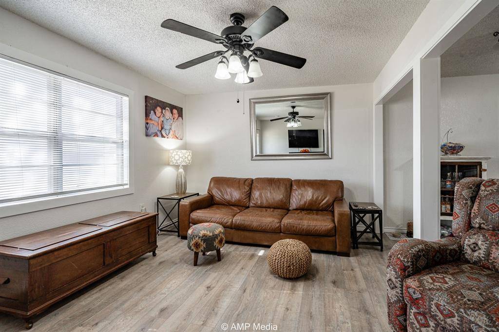 Rotan, TX 79546,803 E 7th Street