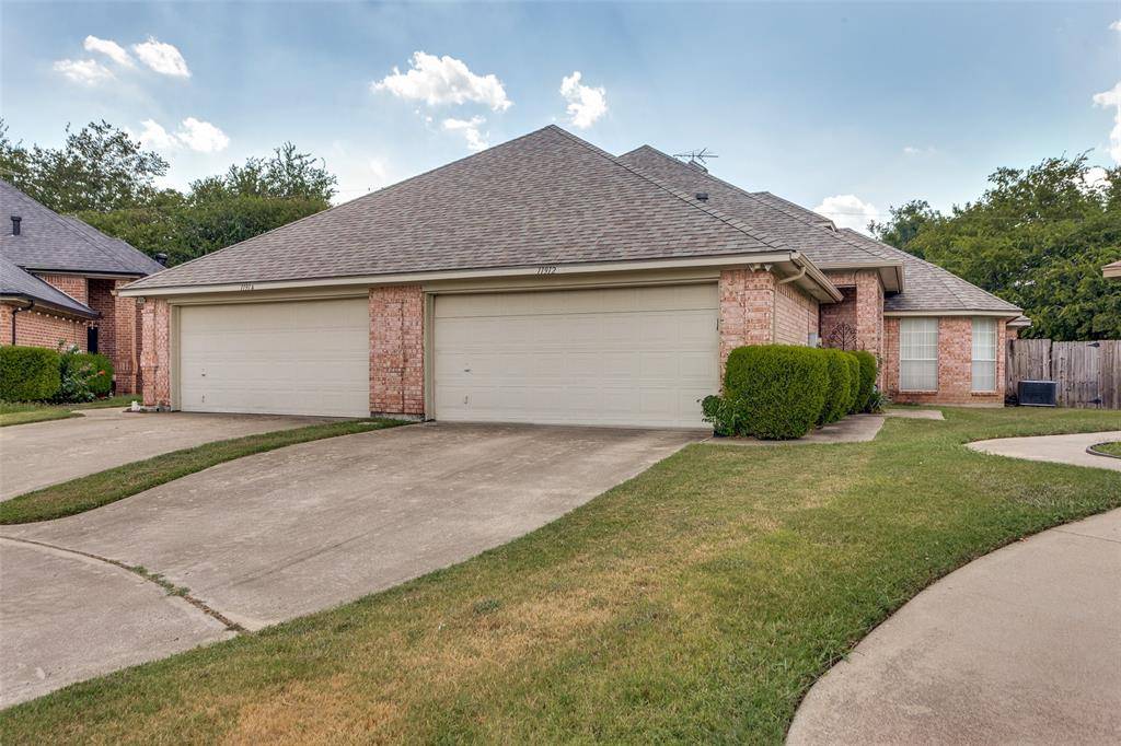 Fort Worth, TX 76008,11914 & 11912 Rhulen Court