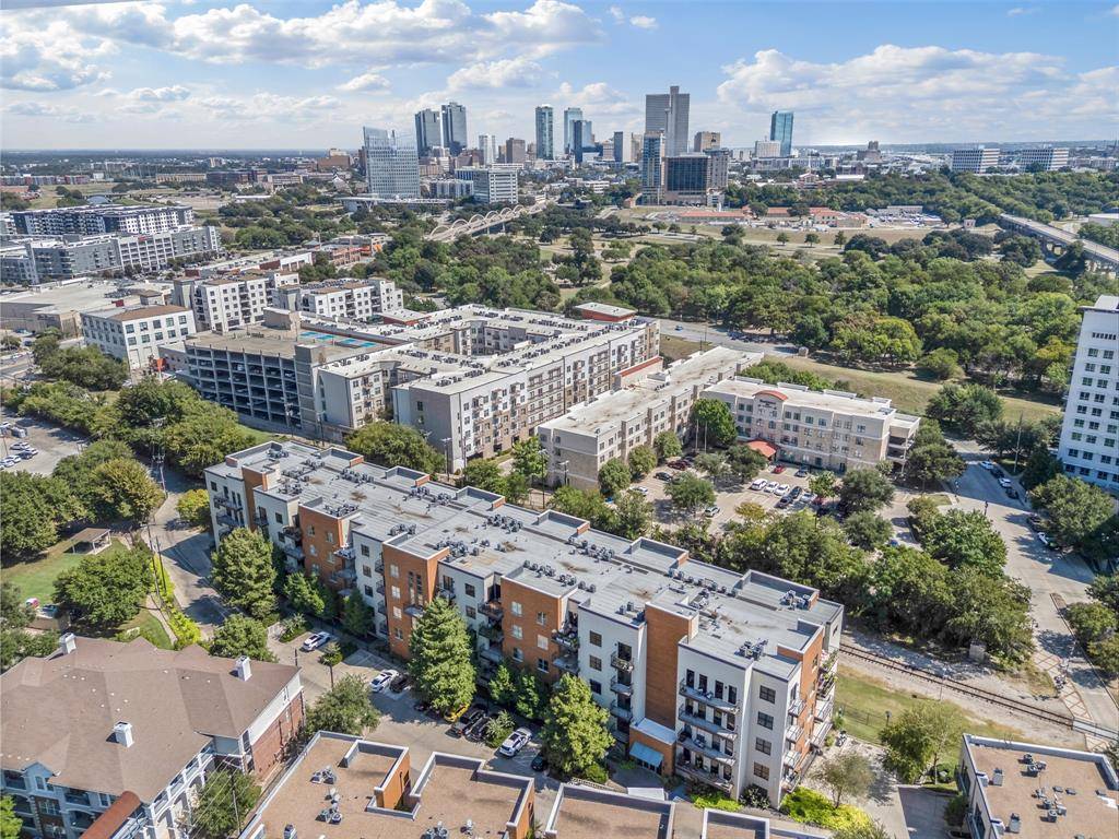 Fort Worth, TX 76107,2608 Museum Way #3215